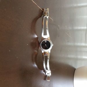 Movado women’s watch